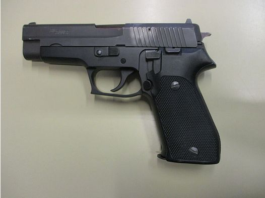 Sig Sauer	 P220/1