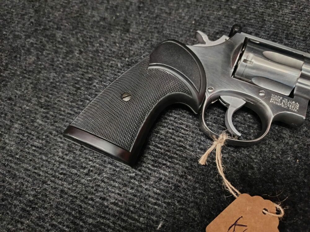 Smith & Wesson 686 686-1