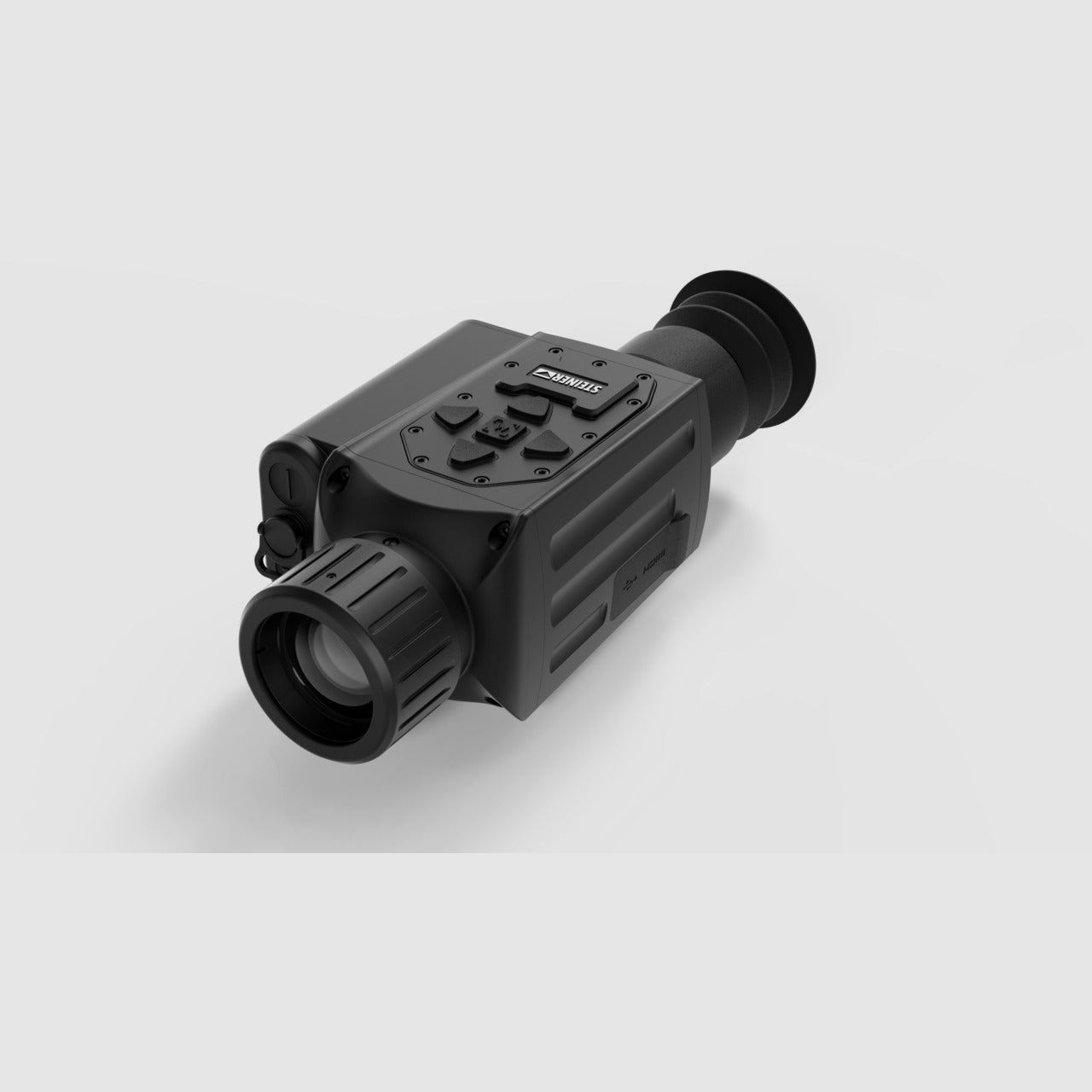 Lunette vision thermique Steiner Nighthunter S35, image 1 sur 2