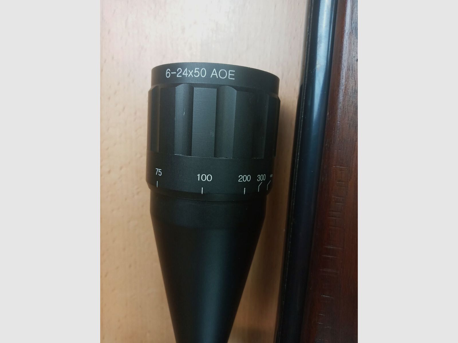 Walther KK Match