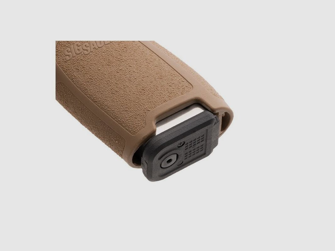 MAGPUL AMAG 17 SG9 Magazin - SIG P320/M17, Bild 7 von 7