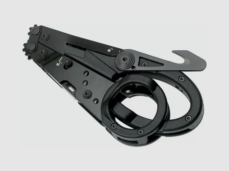 SOG Parashears (Black), Bild 2 von 5