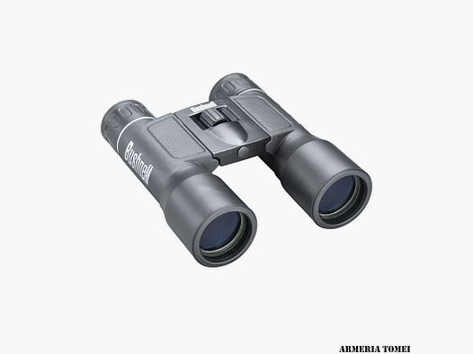 BINOCOLO – BUSHNELL – POWERVIEW 10×32 COMPACT TETTO (131032)