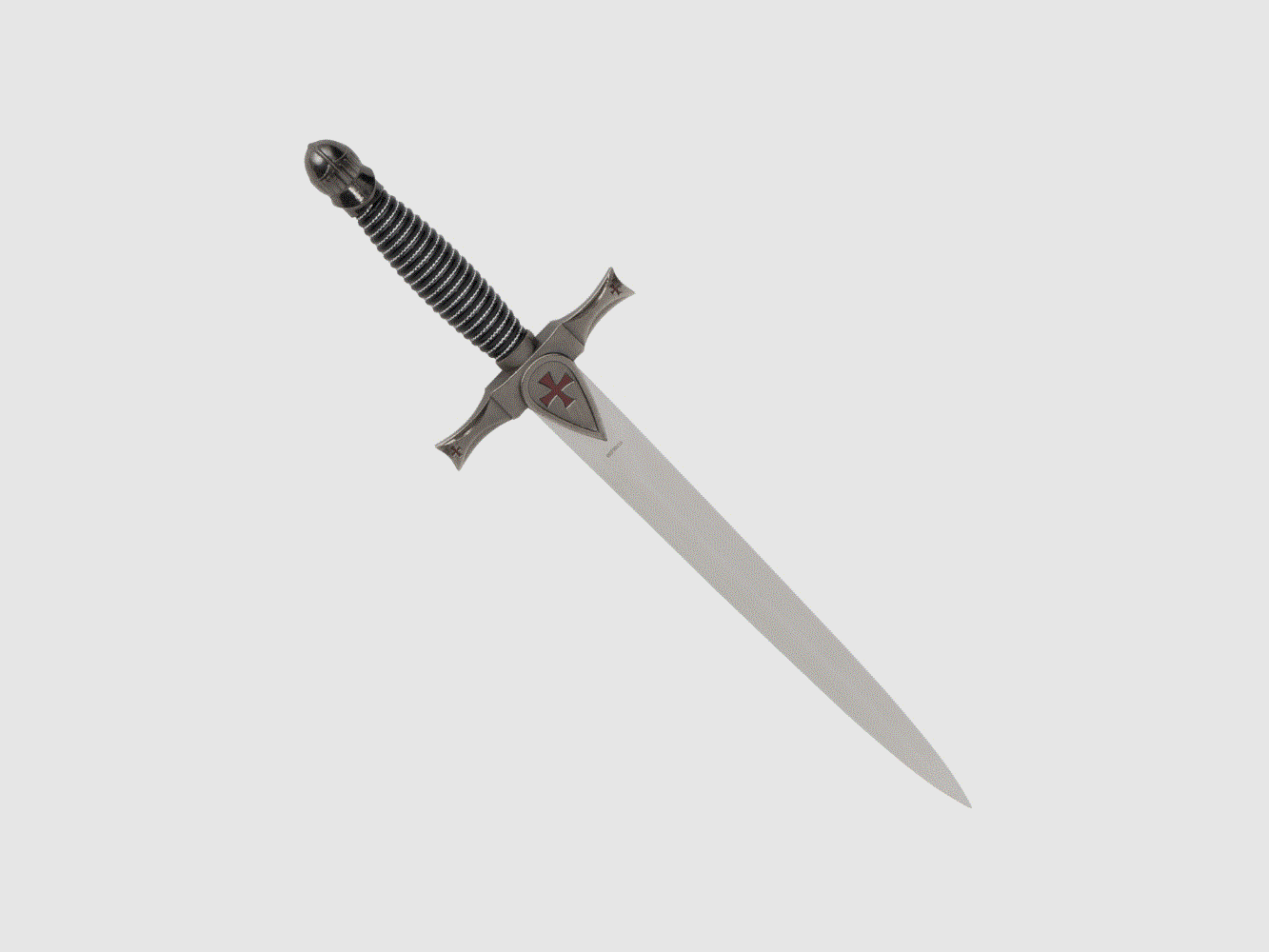 HALLER TEMPLERDOLCH