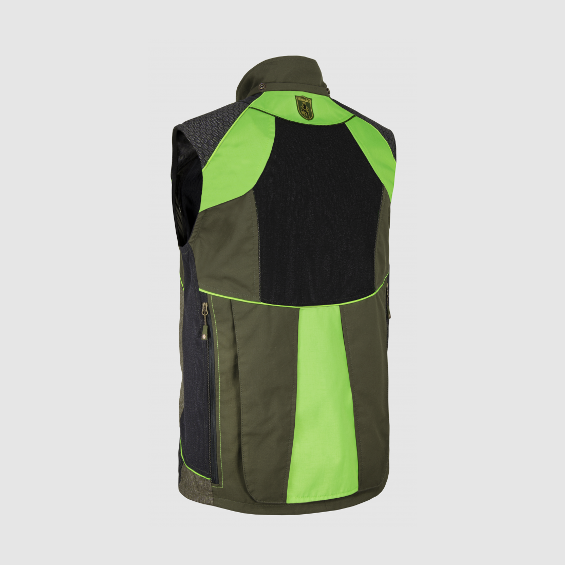 Trabaldo Gilet Intrepid H.V., image 2 of 2