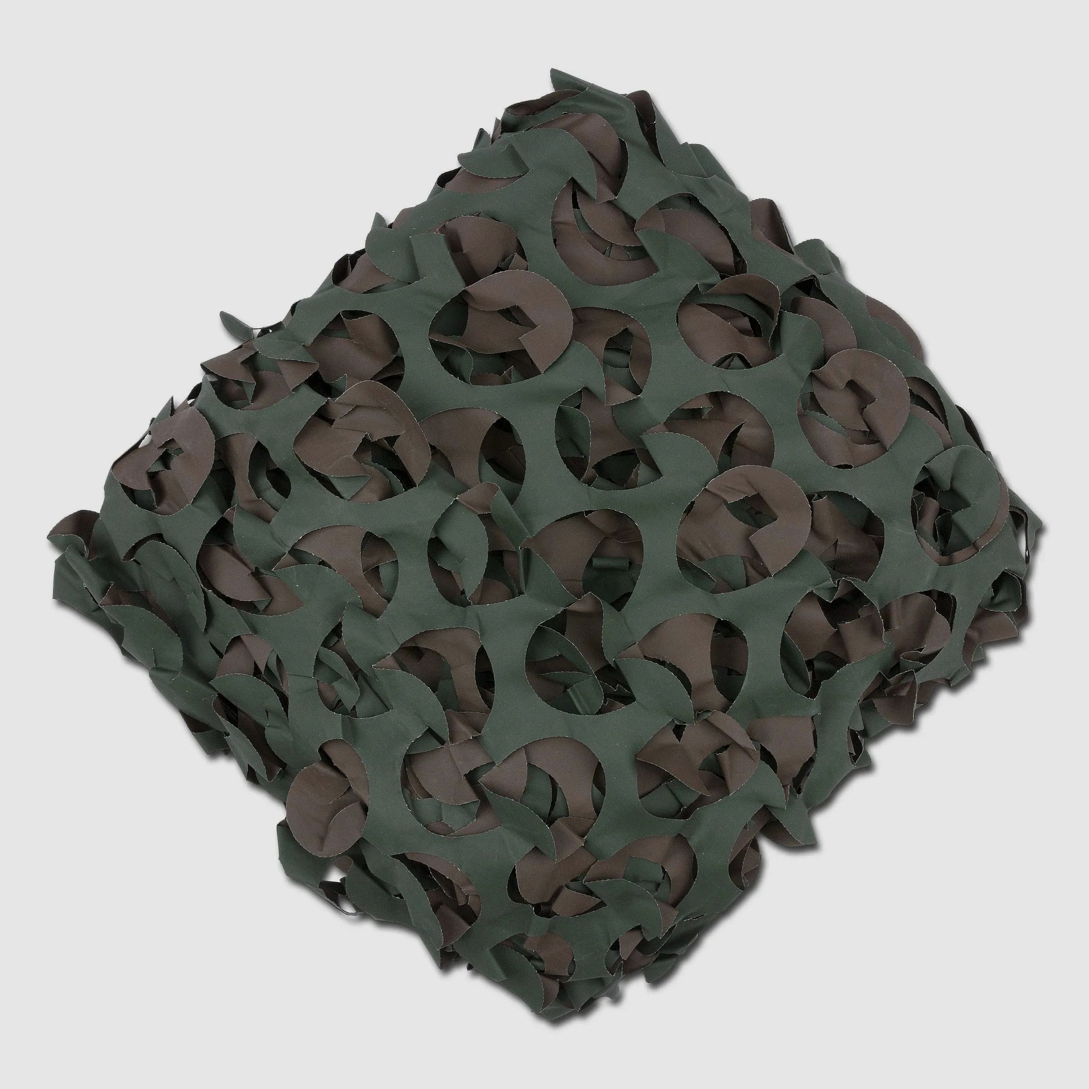 CamoSystems Tarnnetz Pro Light 2.4x3.0 m woodland
