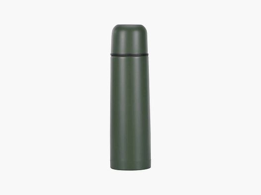 Fox Outdoor Thermos a vuoto 500 ml oliva