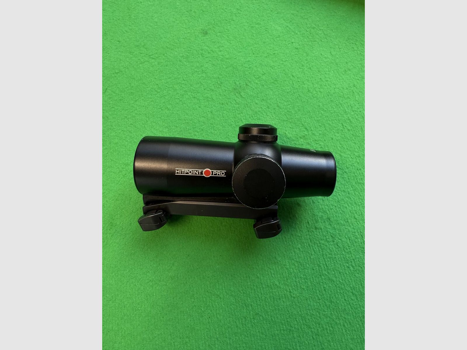Blaser R93 inkl. Zeiss 3-12x56