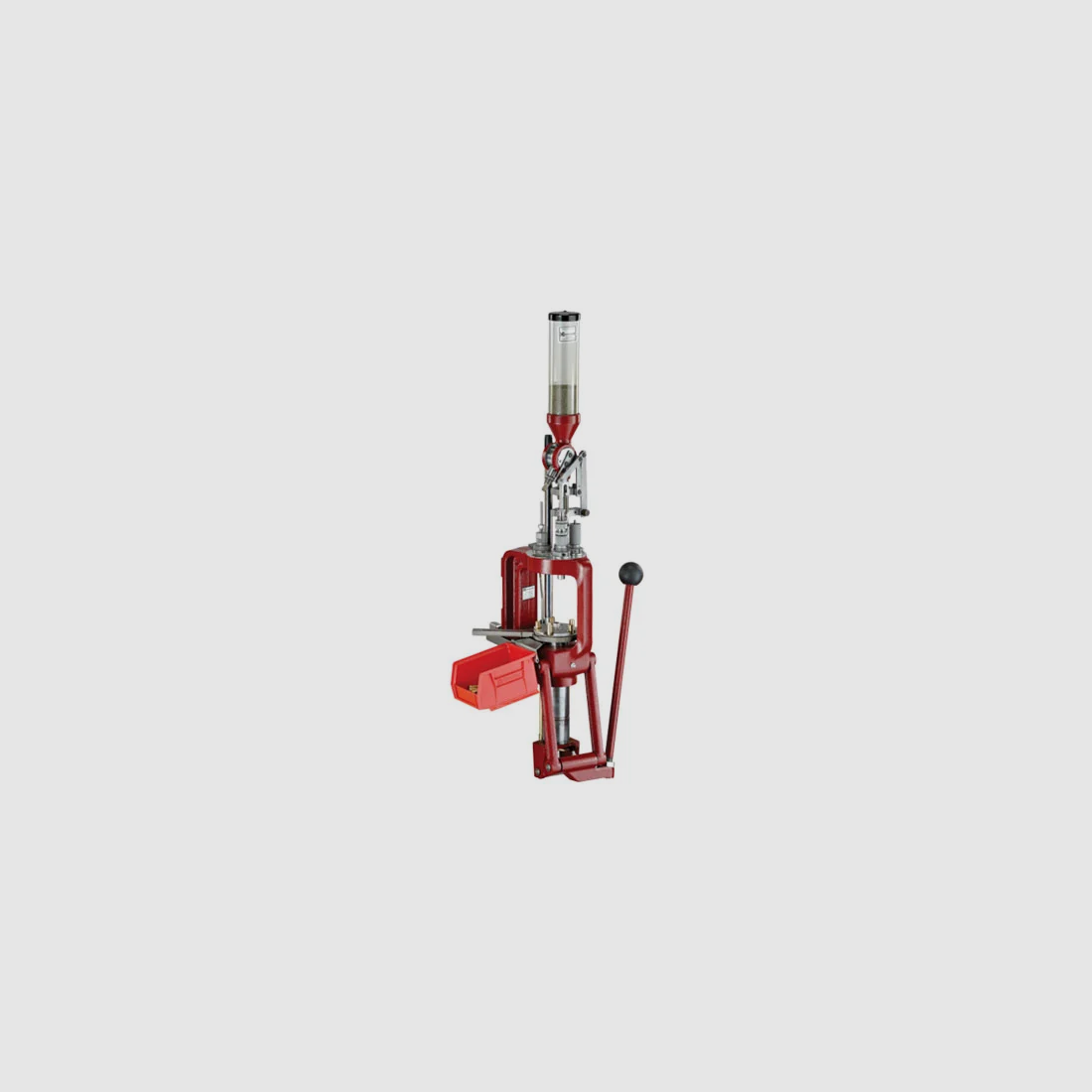 Hornady LNL Ammo Plant Press, image 1 of 2