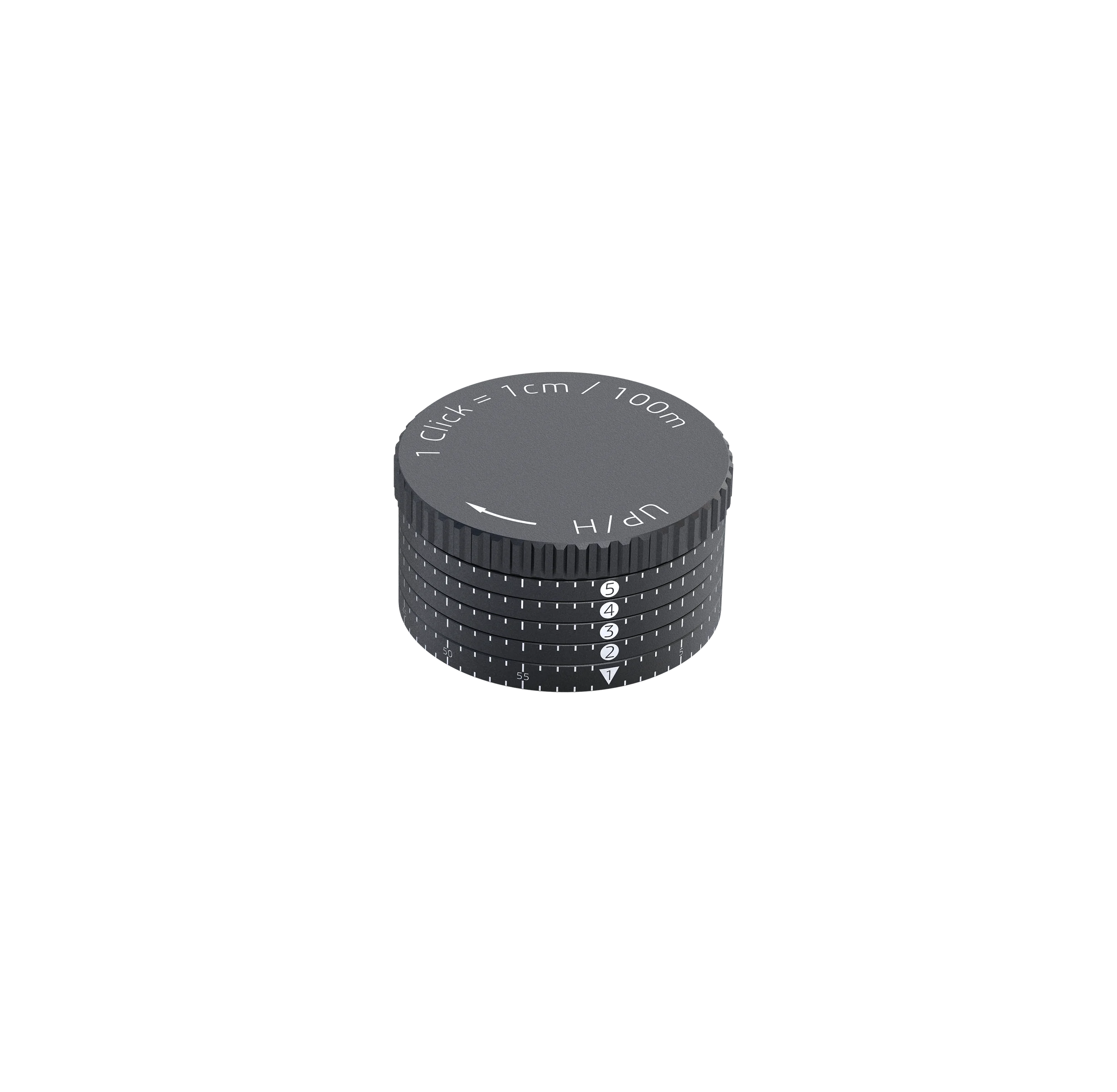 GBT ballistic turret