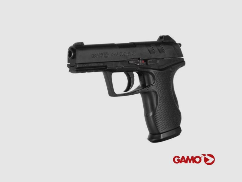Pistola Gamo C-15 Blowback, immagine 2 di 2