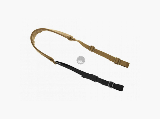 Vickers M249 SAW Sling