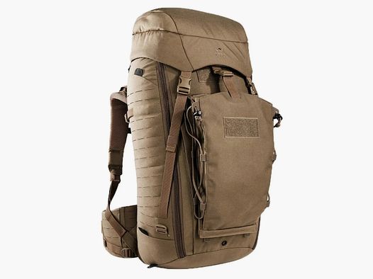 Tasmanian Tiger Tasmanian Tiger Rucksack Modular Pack 45 Plus - Oliv