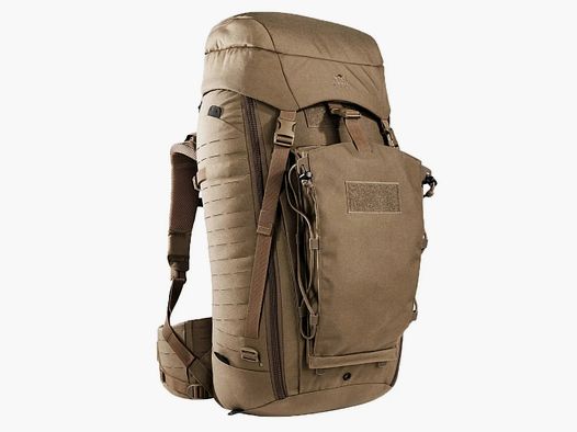 Tasmanian Tiger Tasmanian Tiger Rucksack Modular Pack 45 Plus - Schwarz