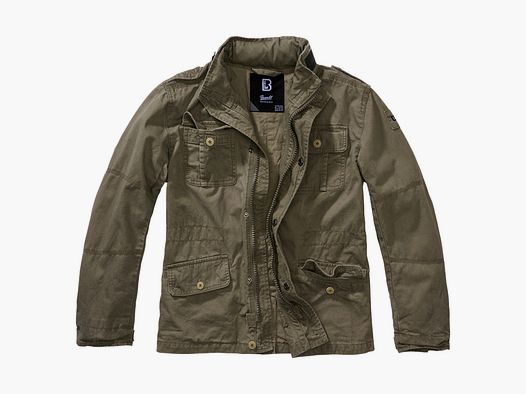 Kinder Jacke Kids Britannia Jacket