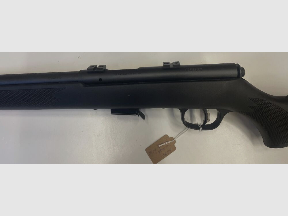Savage 93 R17