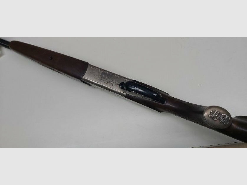 Blaser - Isny	 Mod. BBF 95