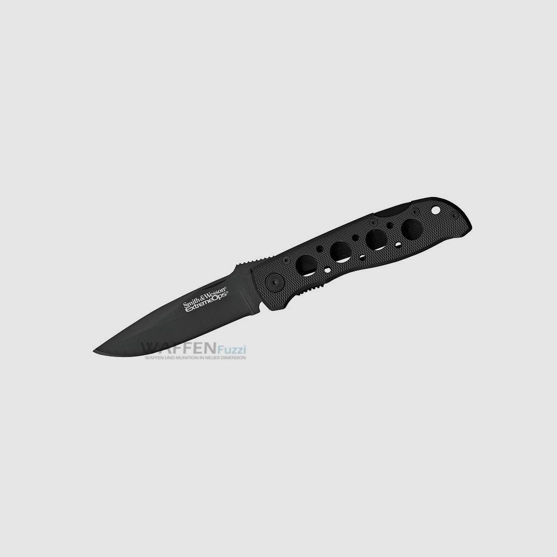 Smith & Wesson Taschenmesser Extreme Ops