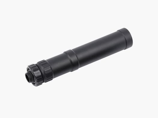 B&T Impuls-OLS Pistolenschalldämpfer – 9 mm Para