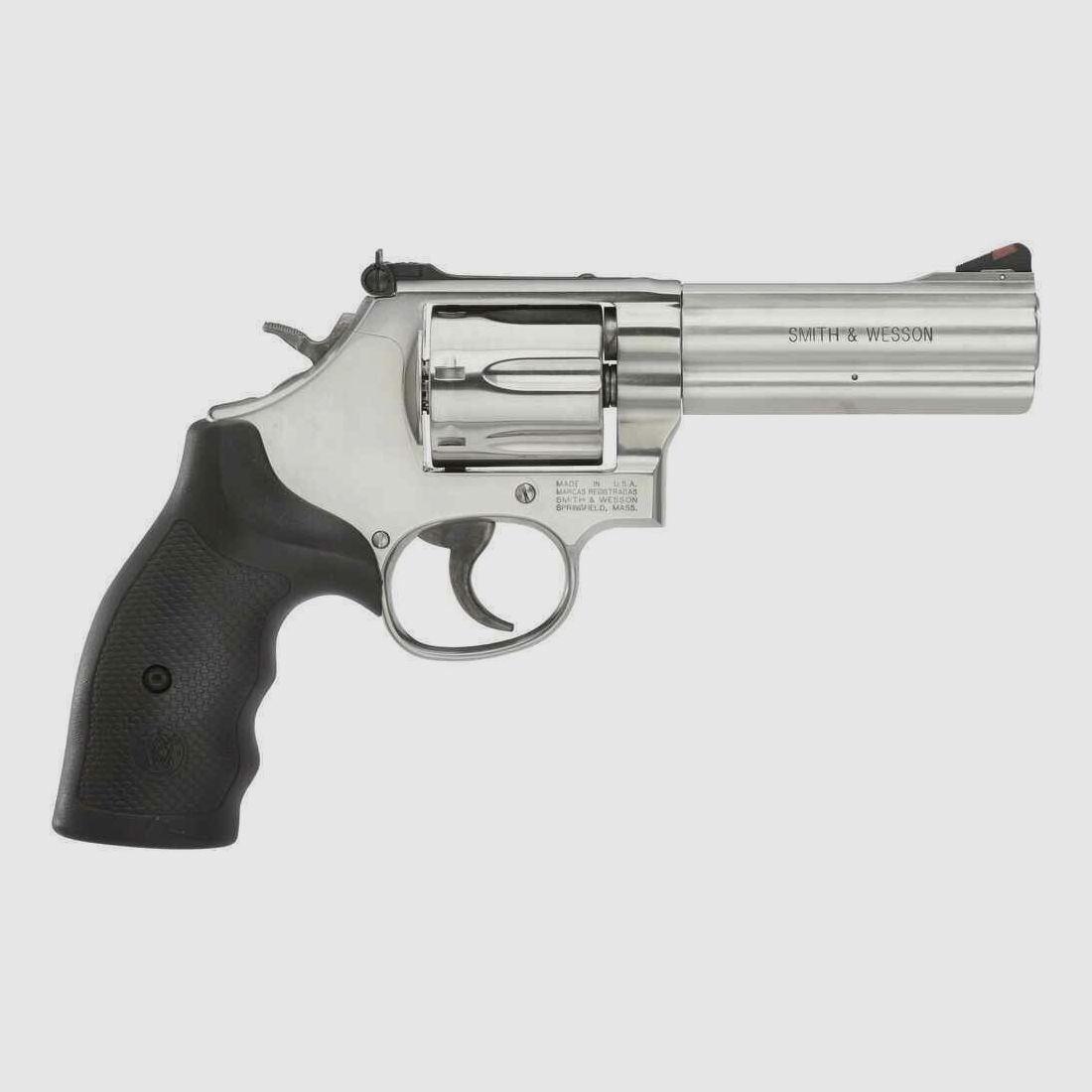 Smith & Wesson 686 Plus 3''