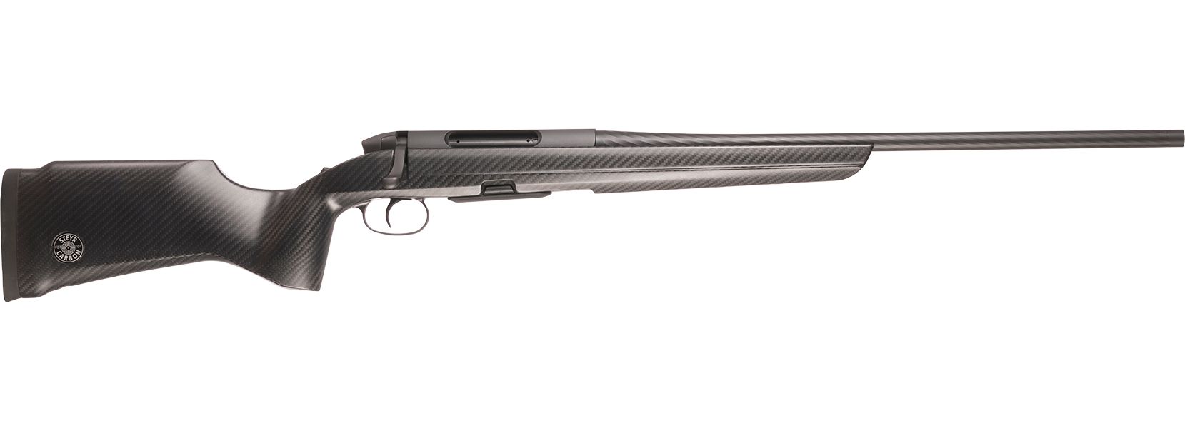 Steyr Mannlicher Carbon