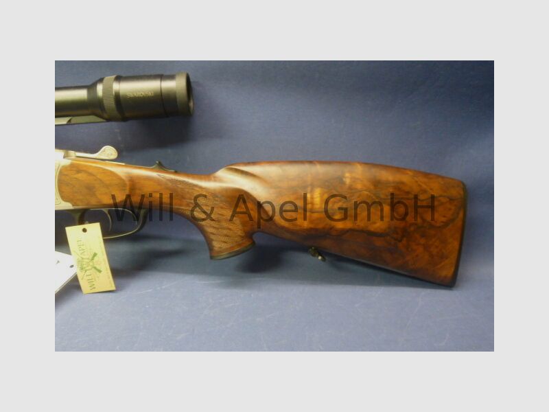 BLASER ISNY B 750/88