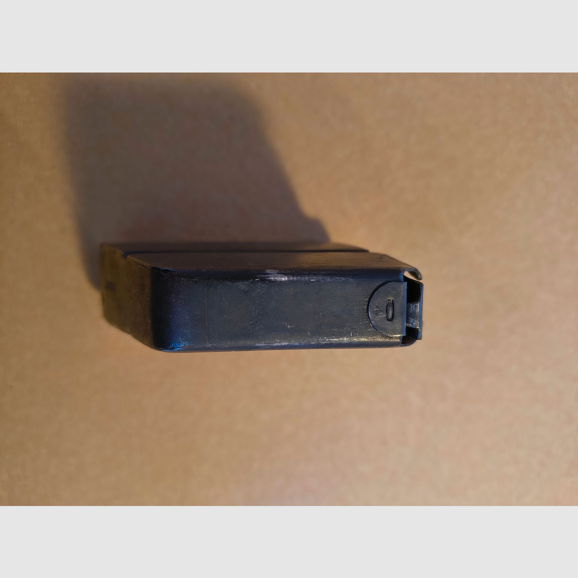 Magazine Lee Enfield MK I, II, IV & V in .303Brit.