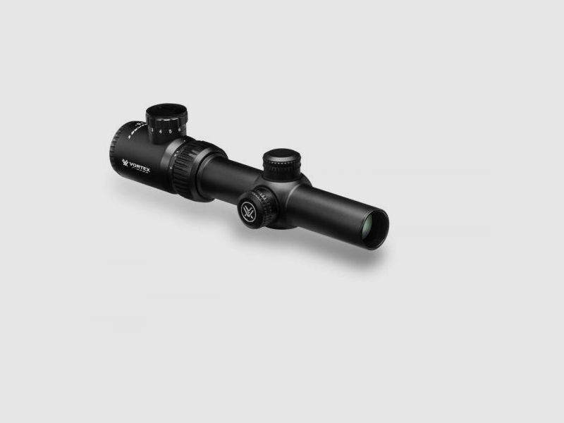 Vortex Crossfire II 1-4x24 V-Brite, Bild 2 von 6