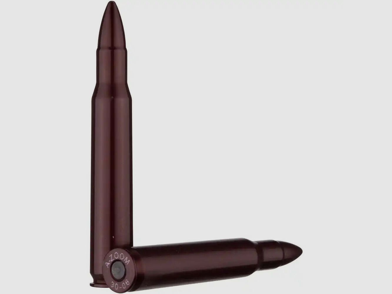 A-Zoom Dummy Patronen .30-06 Spring.