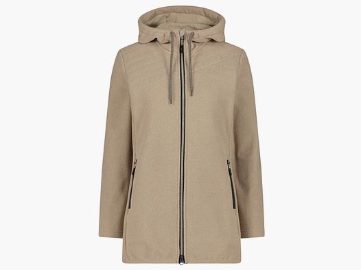 CMP Veste en polaire