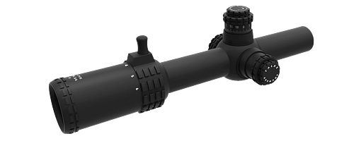 FALKE 1-6 x 24