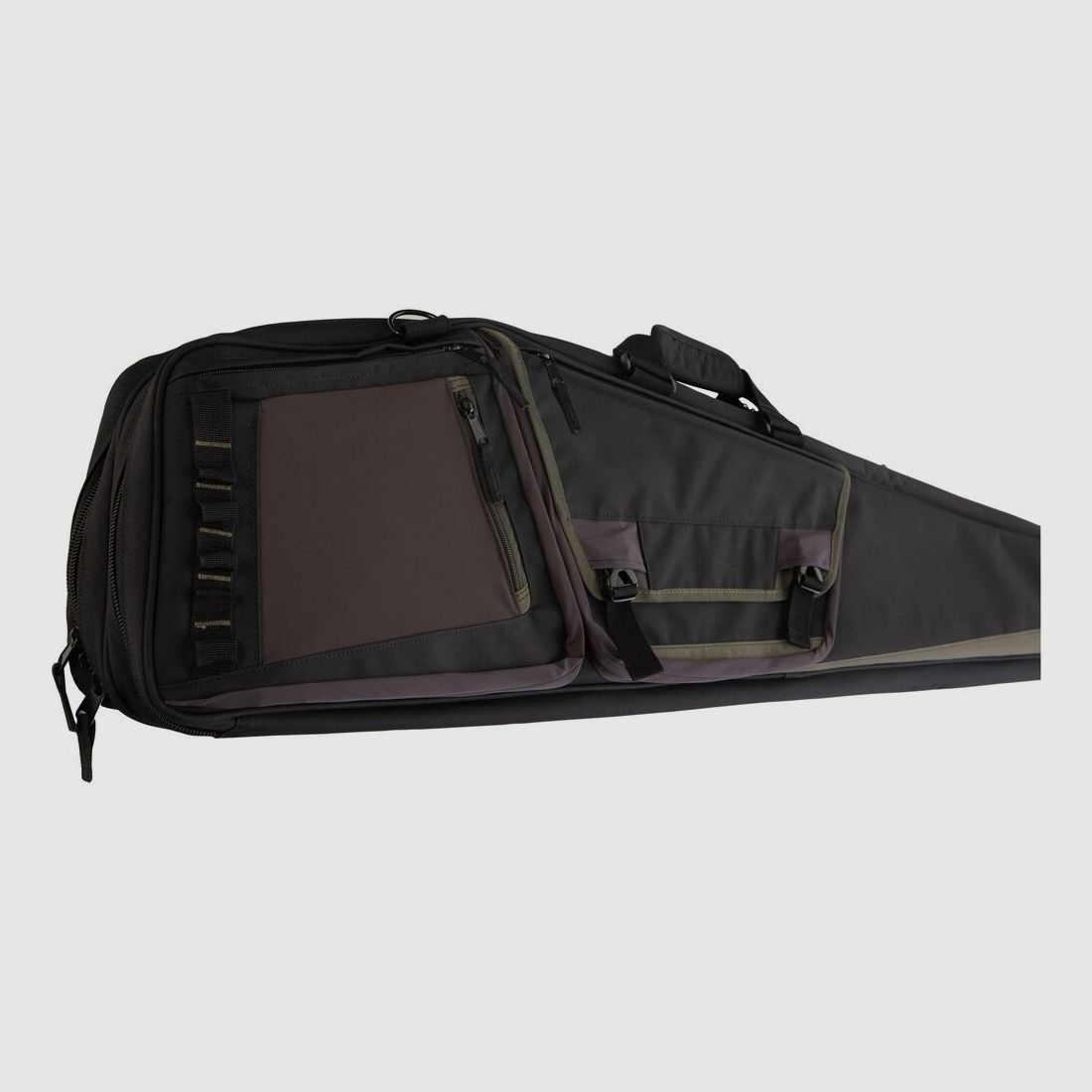 Allen Funda para armas largas Rocky Double