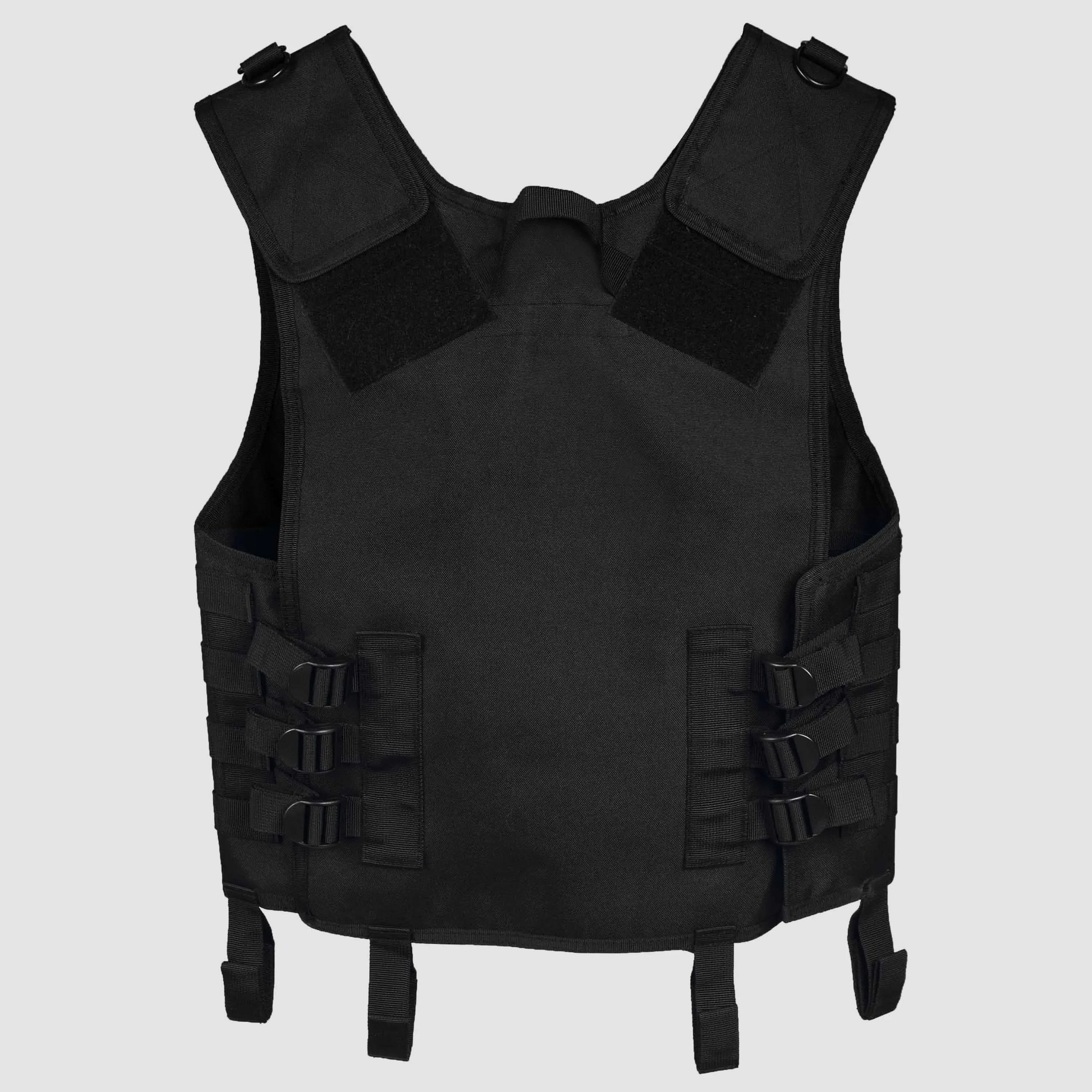 Mil-Tec Weste Molle Carrier Gen. II