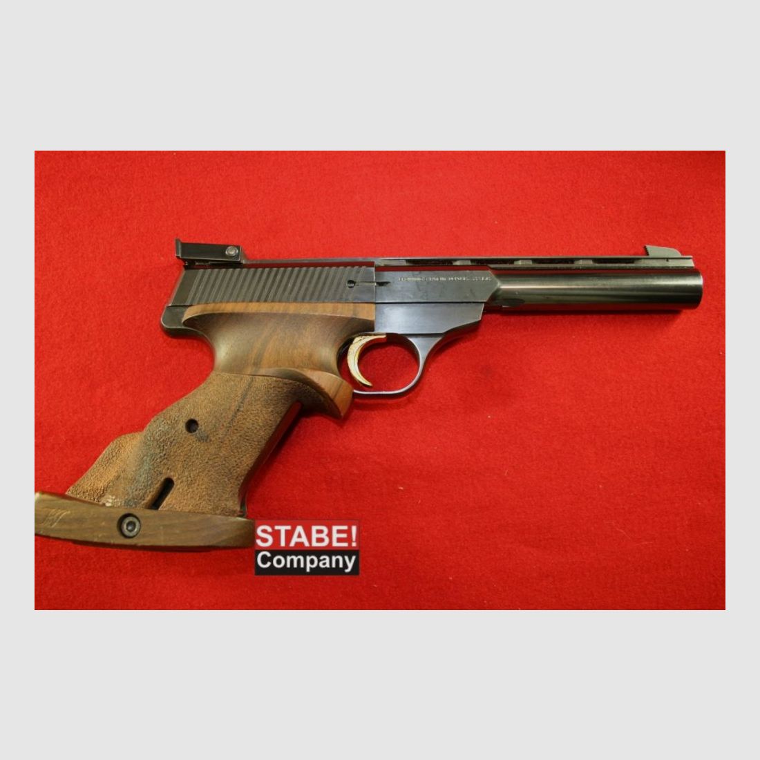 FN Herstal 150, zdjęcie 2 z 5