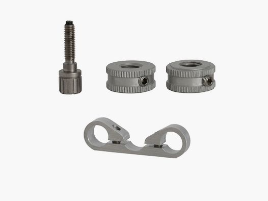 MEC FINAL KIT PARA WALTHER ANATOMIC