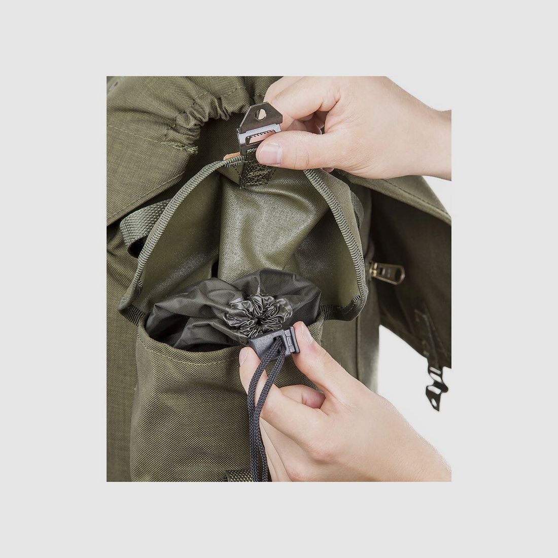 Savotta Rucksack LJK