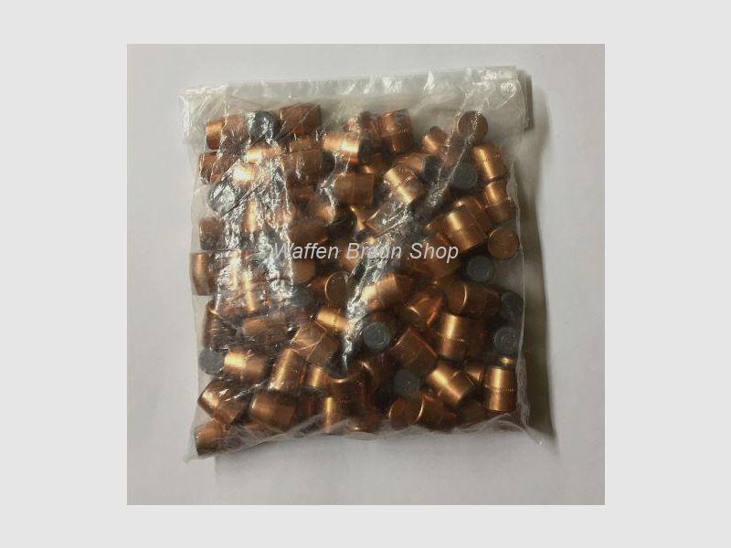 Sigfried Georg Geschosse, .452 TM 225gr.