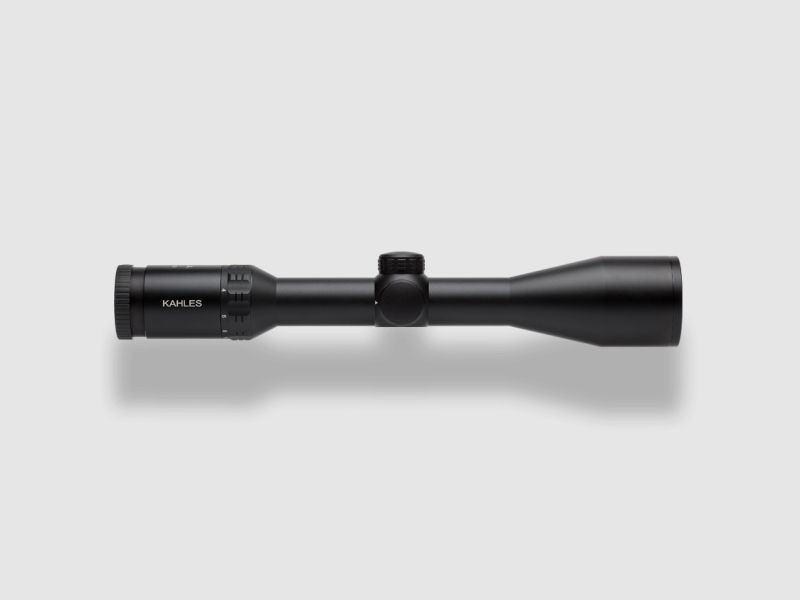 KAHLES HELIA 2-10x50i Absehen 4-Dot