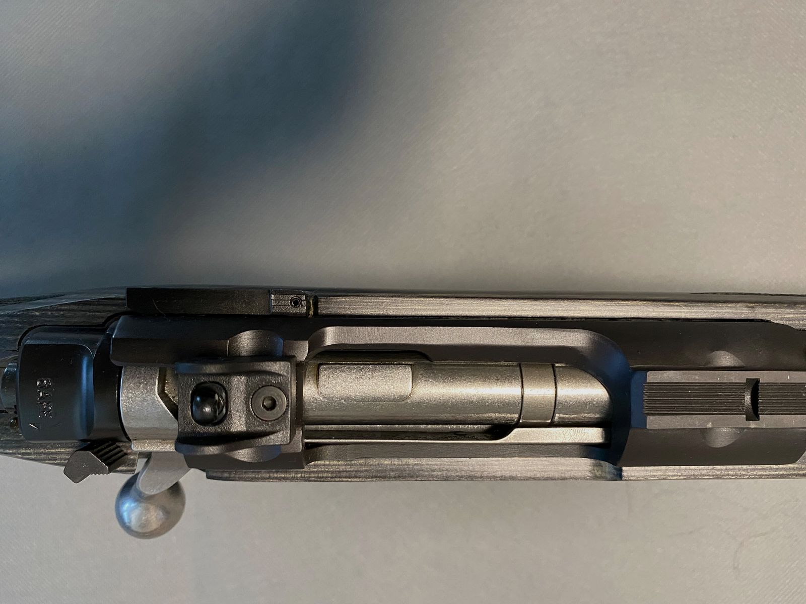 Ruger M77 Hawkeye „Gunsite Scout“, .308 Win, immagine 7 di 8