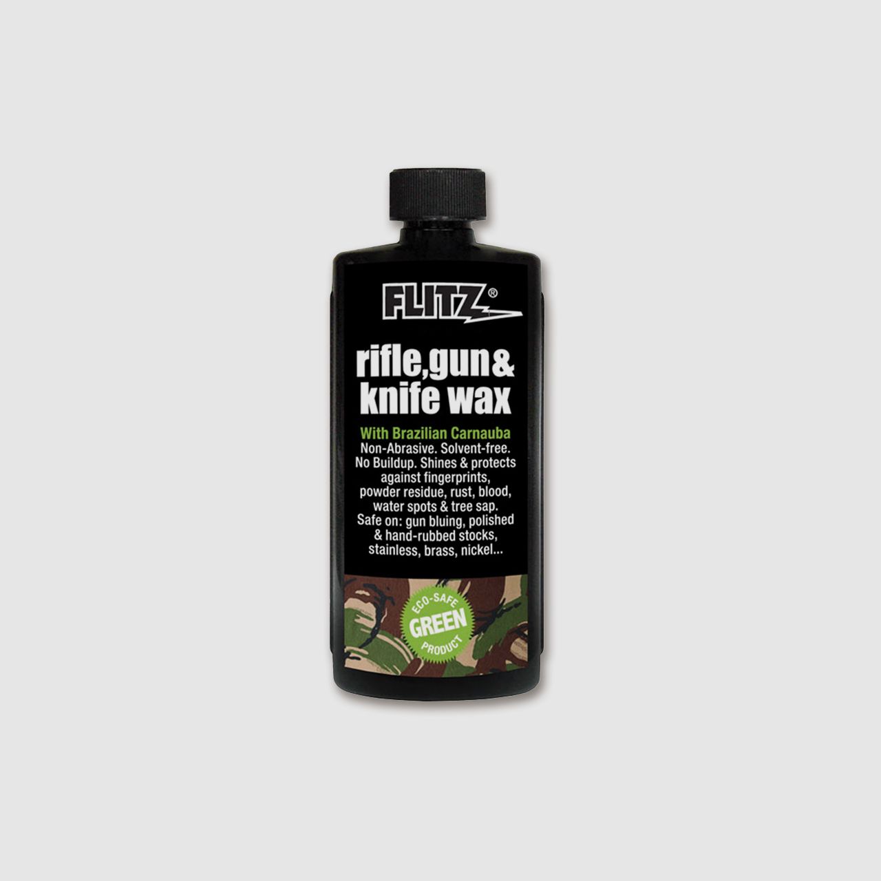 Flitz Knife Wax