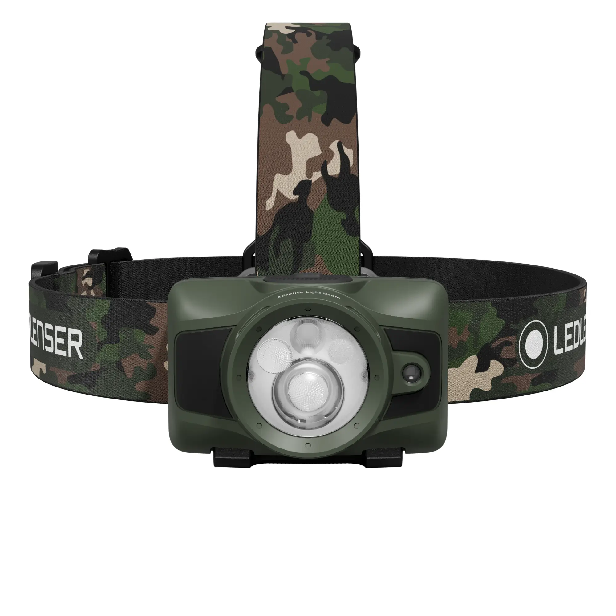 Ledlenser HF6R RGB Stirnlampe, Bild 2 von 4