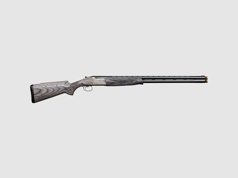 Browning B525 Sporter Laminated 12M INV+ Adjustable Stock Over-and-Under Shotgun
