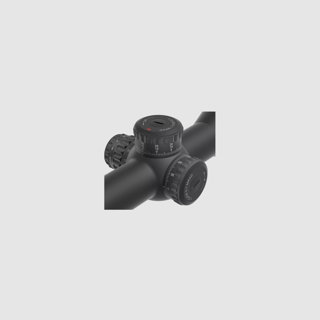 Vector Optics Luneta Continental X6 2-12×44 Ctr, zdjęcie 6 z 9