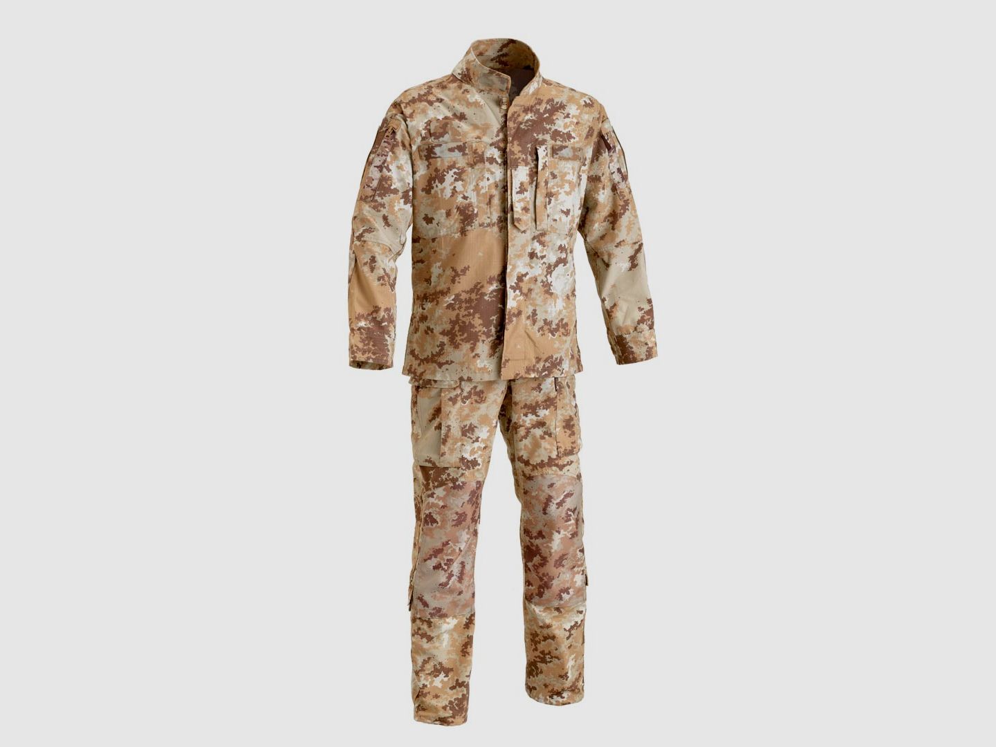 DEFCON 5 ARMY UNIFORM ITALIENISCHES CAMO, Bild 2 von 2