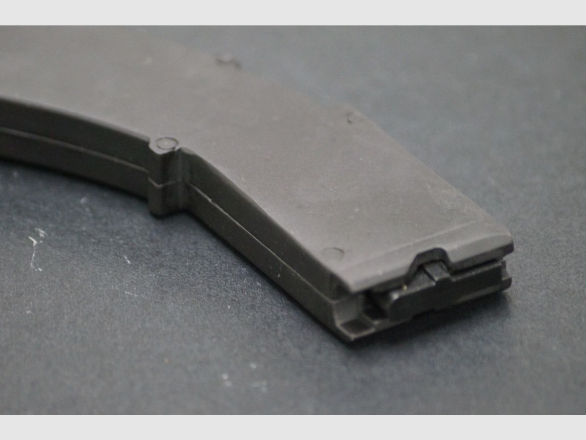 Magazin Derya TM22 Steel .22 LR 25 Schuss, Bild 2 von 3