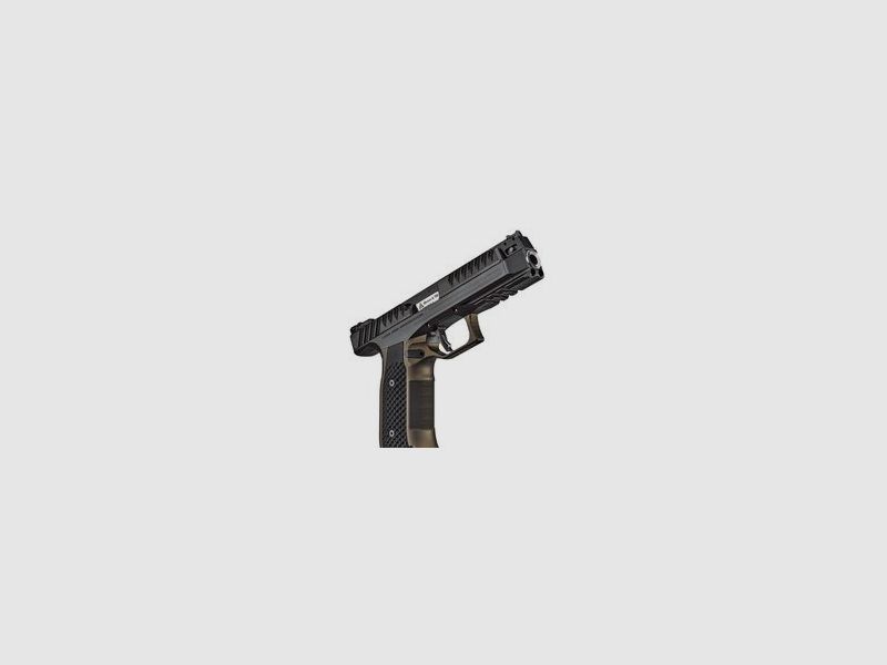 Pistole LAUGO ARMS Alien Performance Kal.9×19, Bild 5 von 9