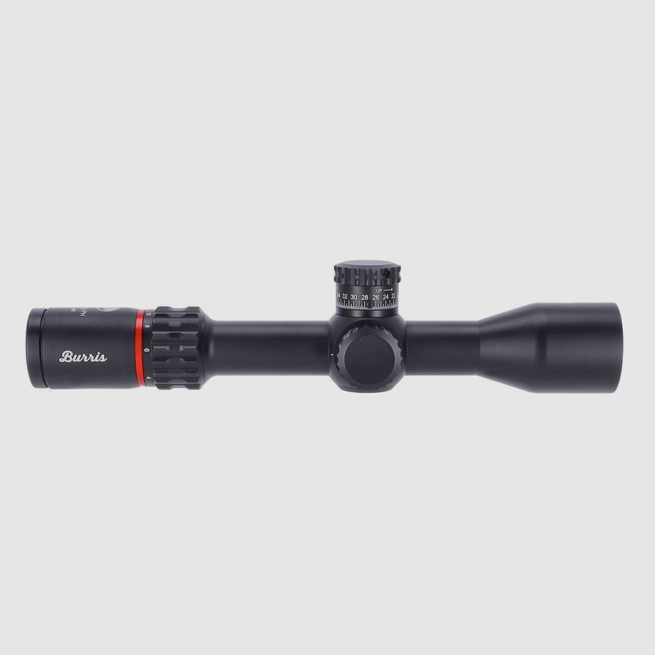 Burris Veracity PH 2,5-12x42 mira telescópica