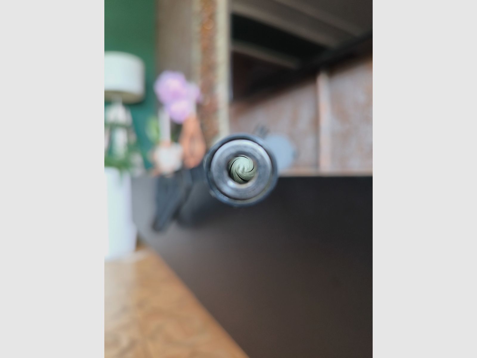 Repetierbüchse M38 Schweden Mauser 6,5×55 SE – jagdlich umgebaut, Zielfernrohr und Zubehör