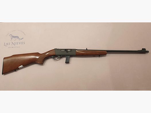 Carabina ANSCHUTZ modelo 525 calibre 22lr OCASIÓN!!
