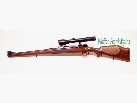CZ Brünner - CSSR VZ 24/stutzen Mod. 98
